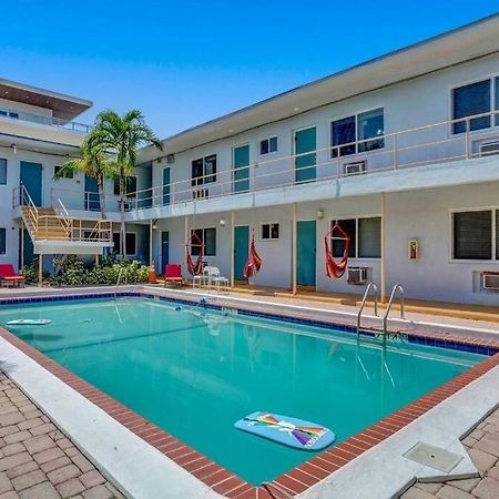 Hollywood Beach Family Pool Home Extérieur photo