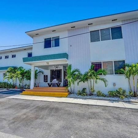 Hollywood Beach Family Pool Home Extérieur photo