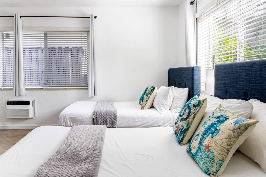 Hollywood Beach Family Pool Home Extérieur photo