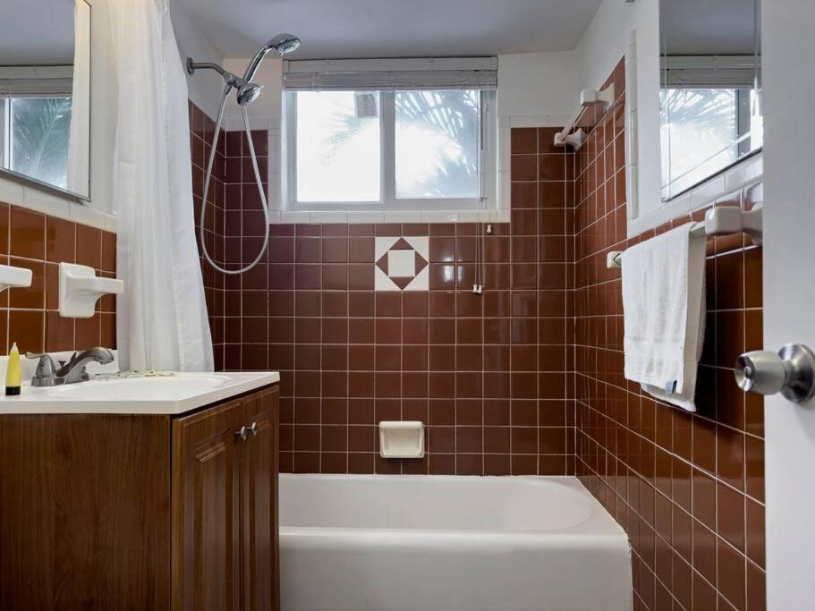Hollywood Beach Family Pool Home Extérieur photo