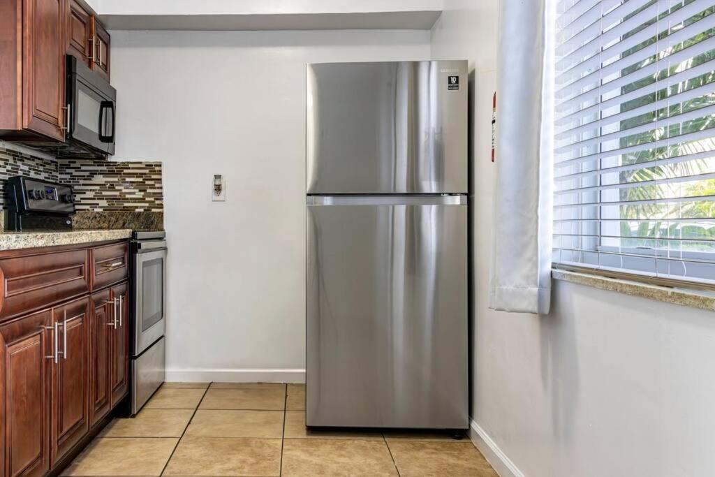 Hollywood Beach Family Pool Home Extérieur photo