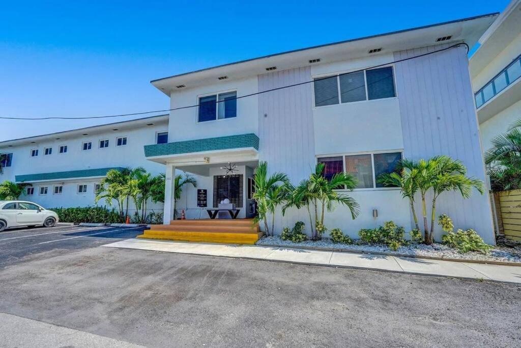 Hollywood Beach Family Pool Home Extérieur photo