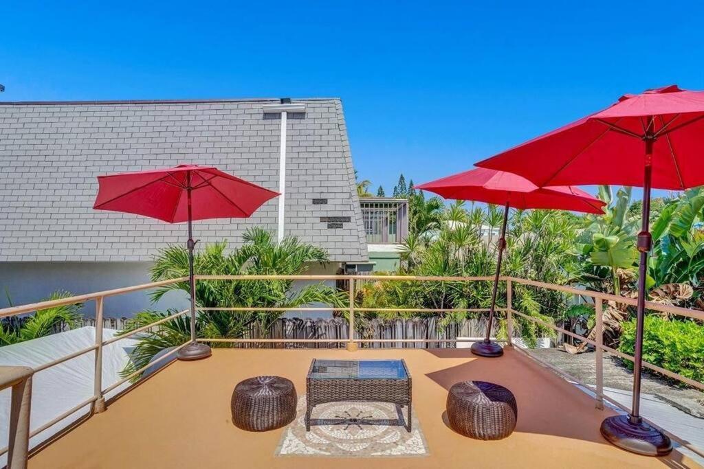 Hollywood Beach Family Pool Home Extérieur photo