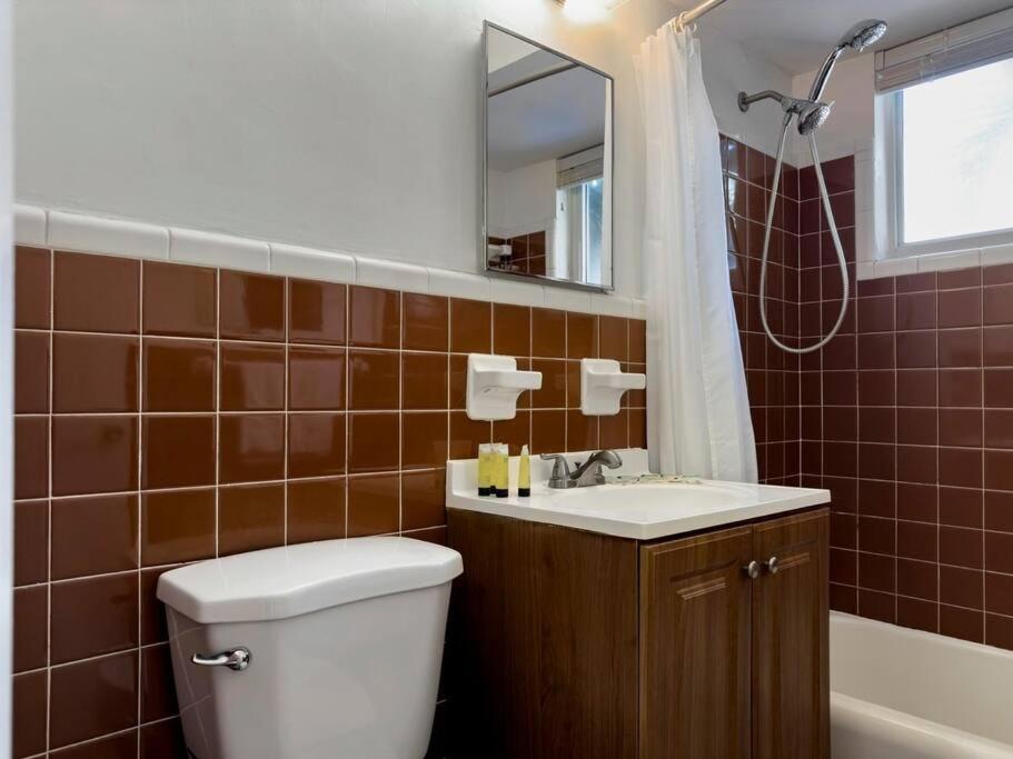 Hollywood Beach Family Pool Home Extérieur photo