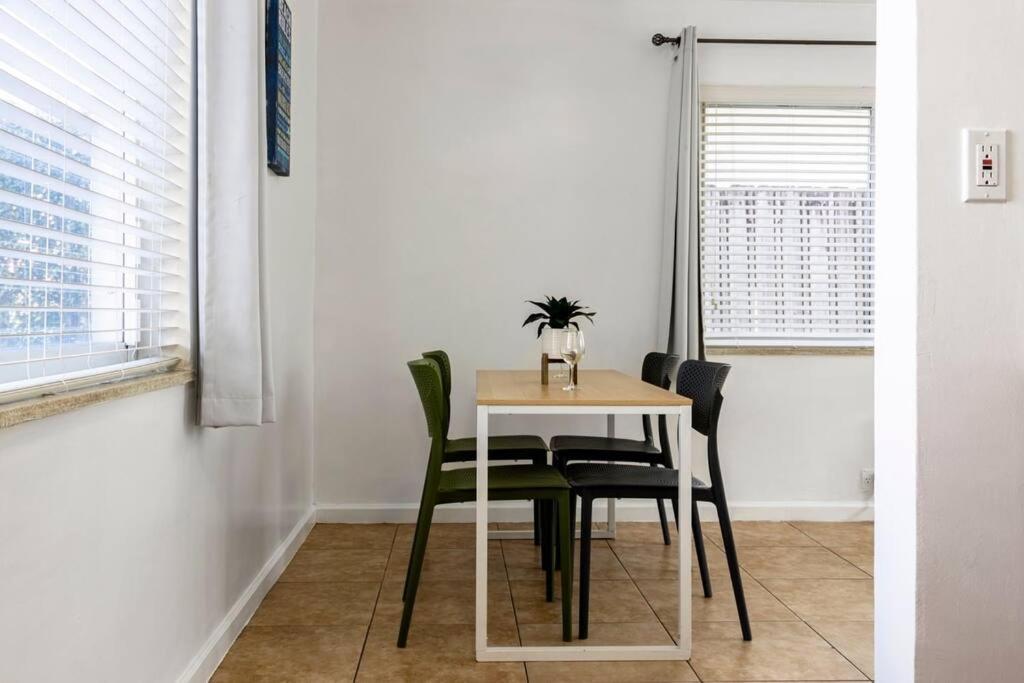Hollywood Beach Family Pool Home Extérieur photo