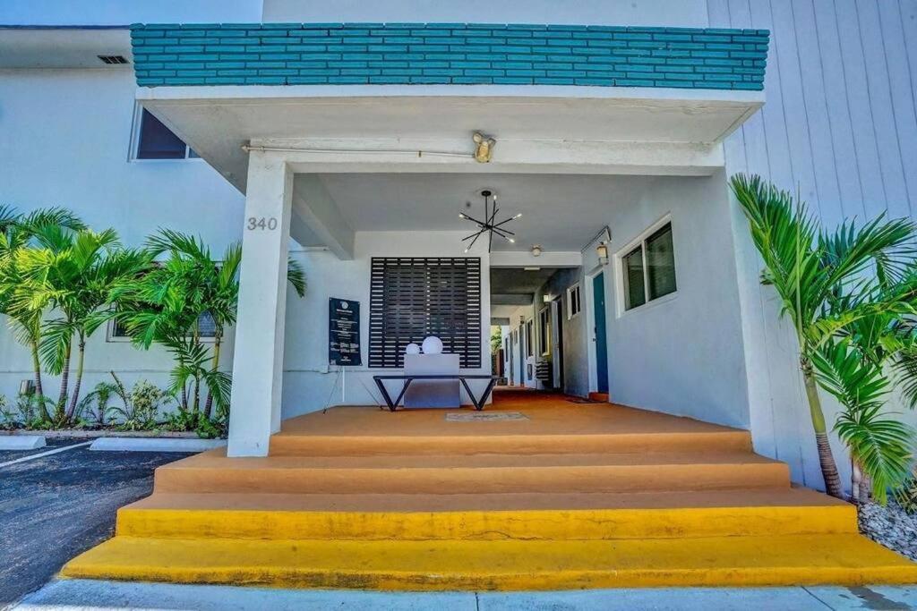 Hollywood Beach Family Pool Home Extérieur photo