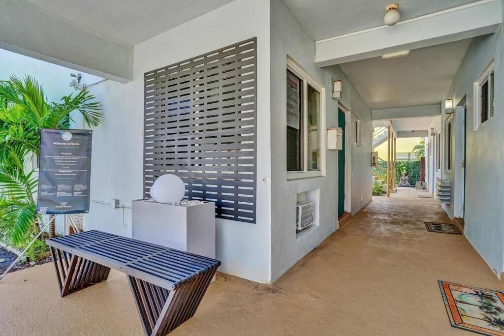Hollywood Beach Family Pool Home Extérieur photo